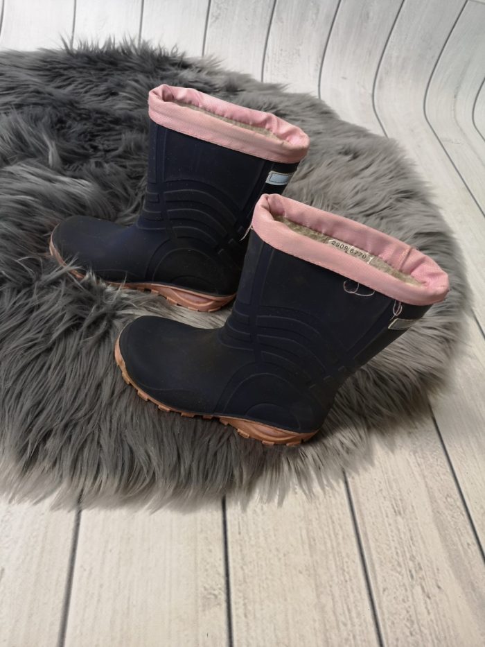 Gummistiefel Gr. 27/28 – Bild 3