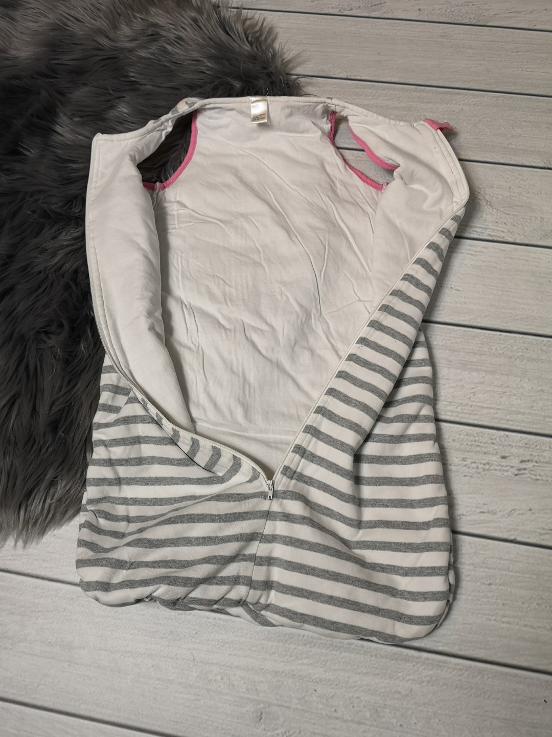 Schlafsack 70cm – Bild 2