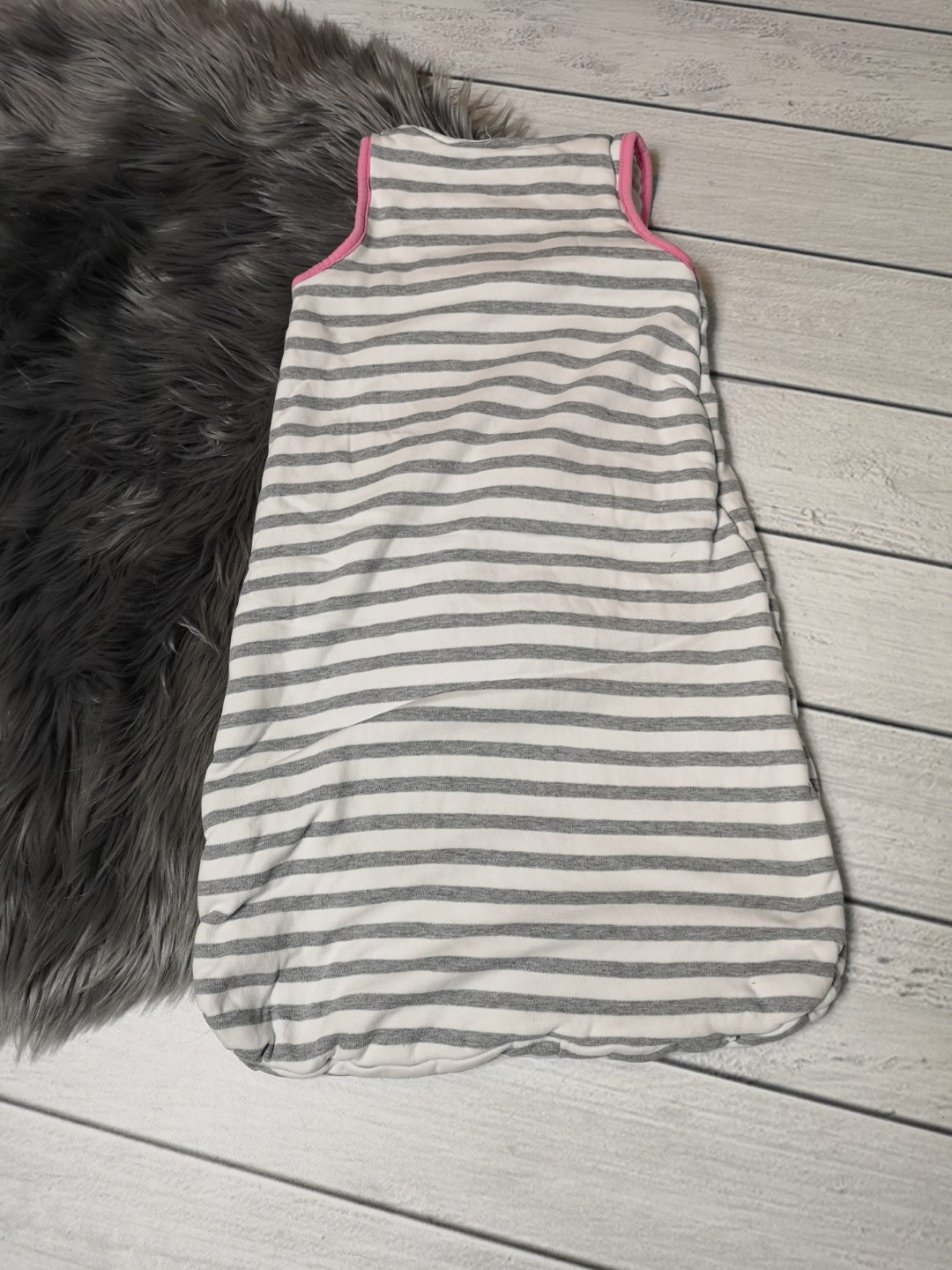 Schlafsack 70cm – Bild 3