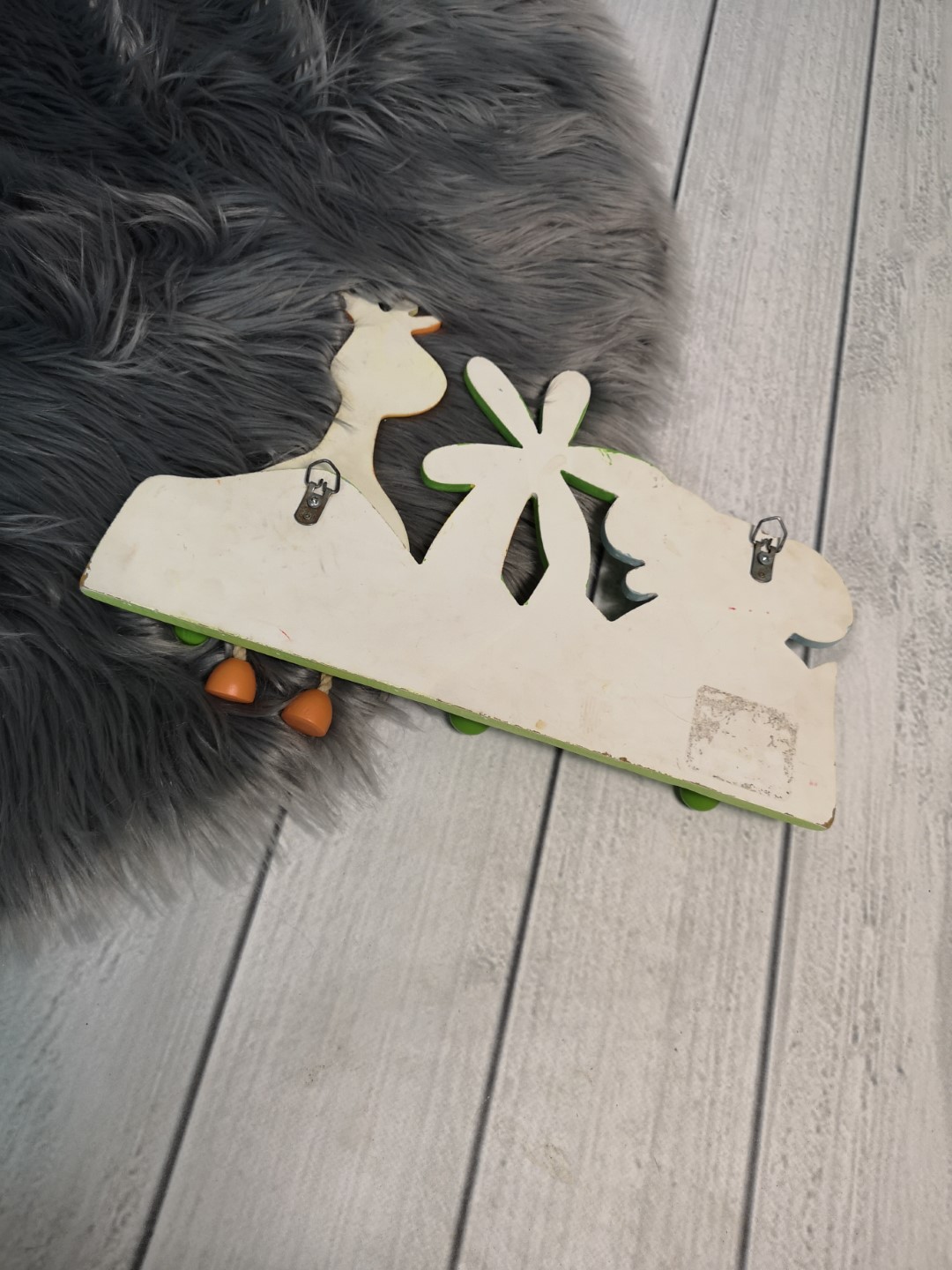 Garderobe – Bild 2