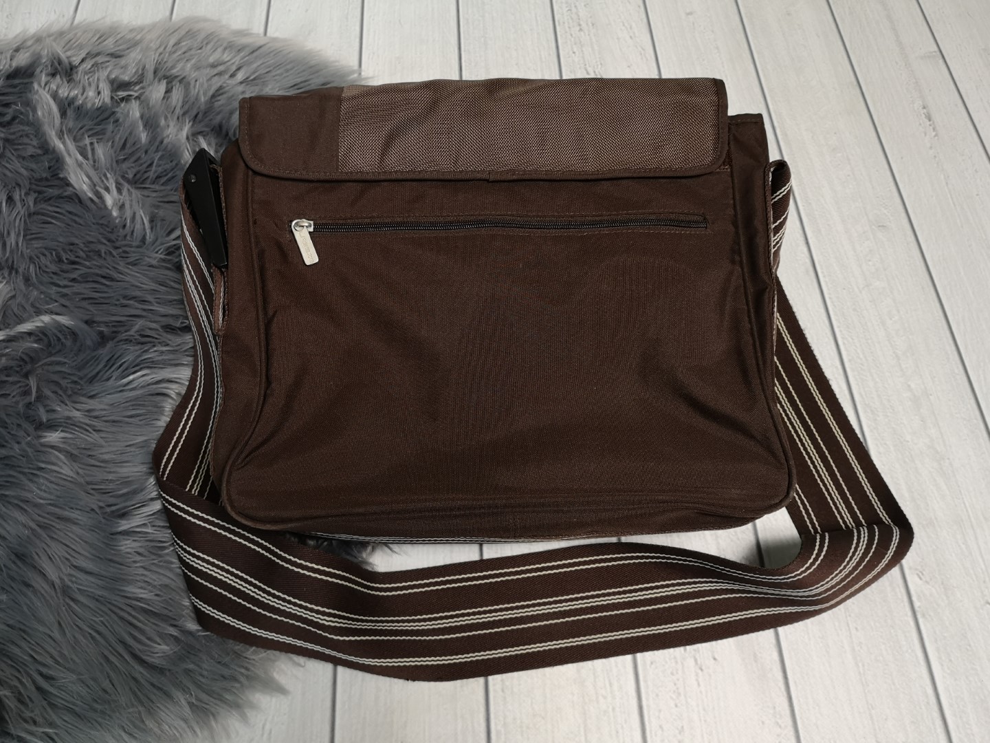 Wickeltasche inkl. Zubehör – Bild 3