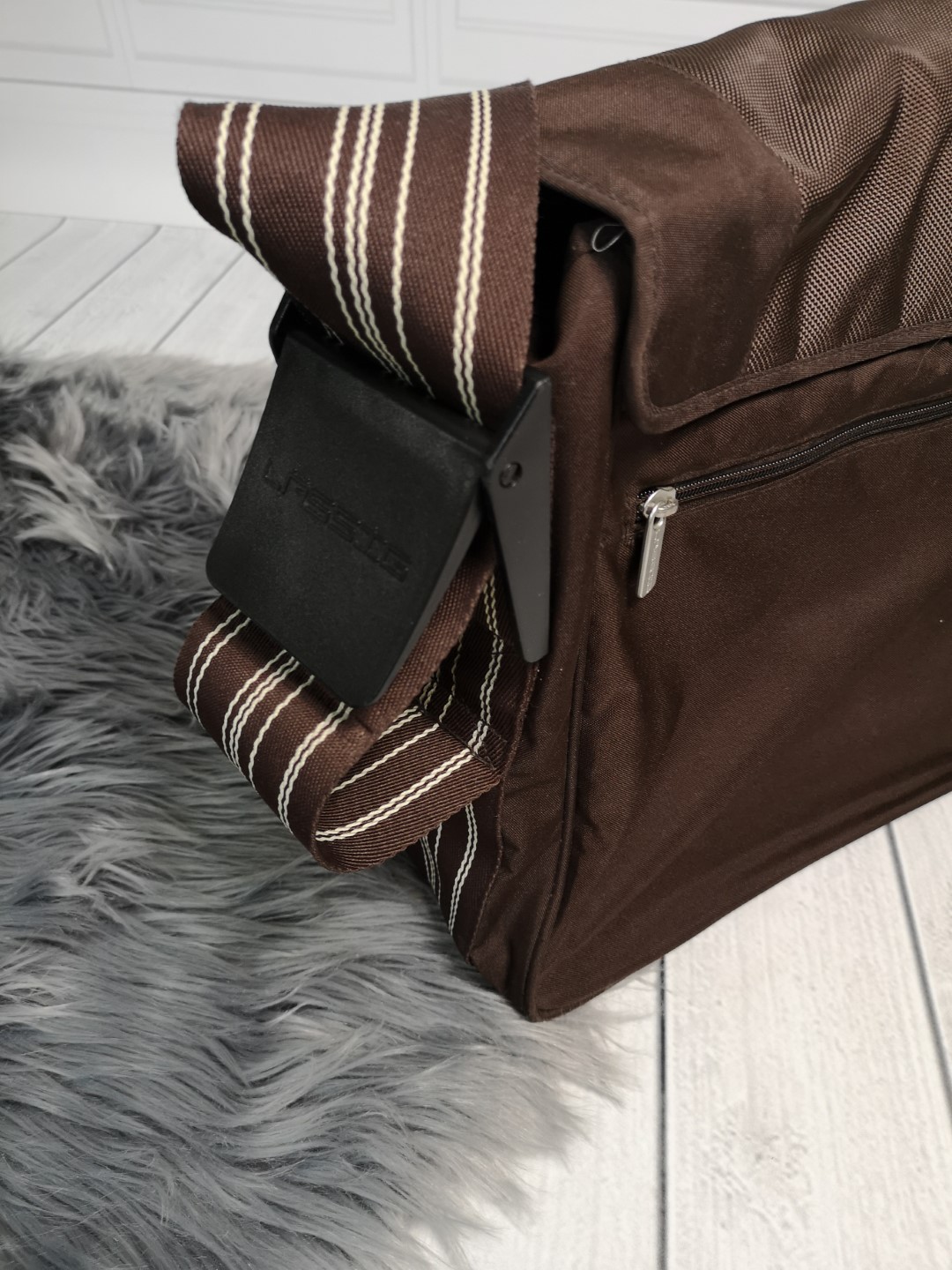 Wickeltasche inkl. Zubehör – Bild 4