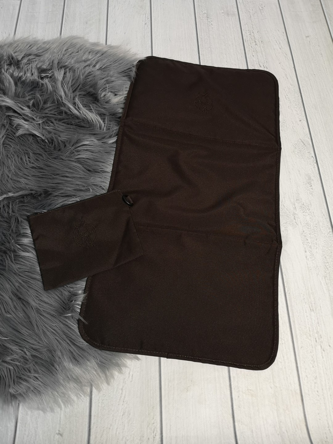 Wickeltasche inkl. Zubehör – Bild 7