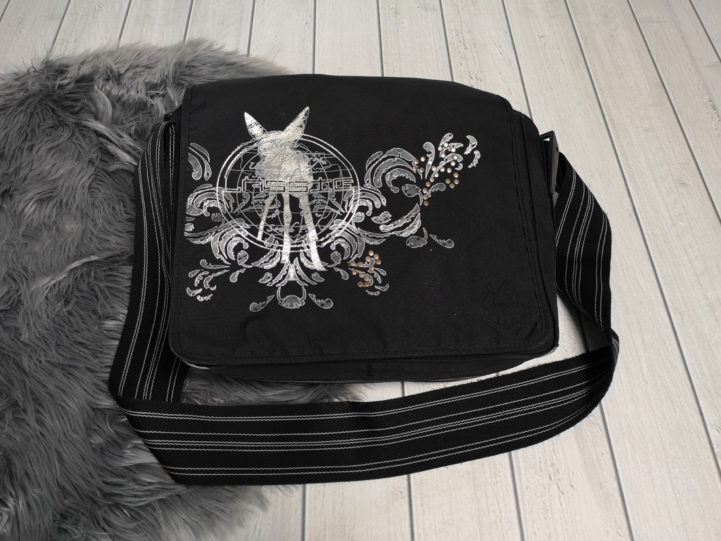 Wickeltasche inkl. Zubehör – Bild 2