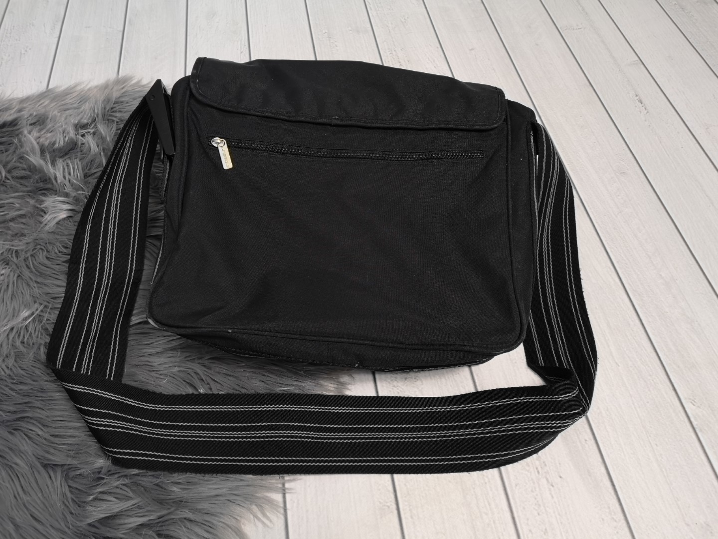 Wickeltasche inkl. Zubehör – Bild 3