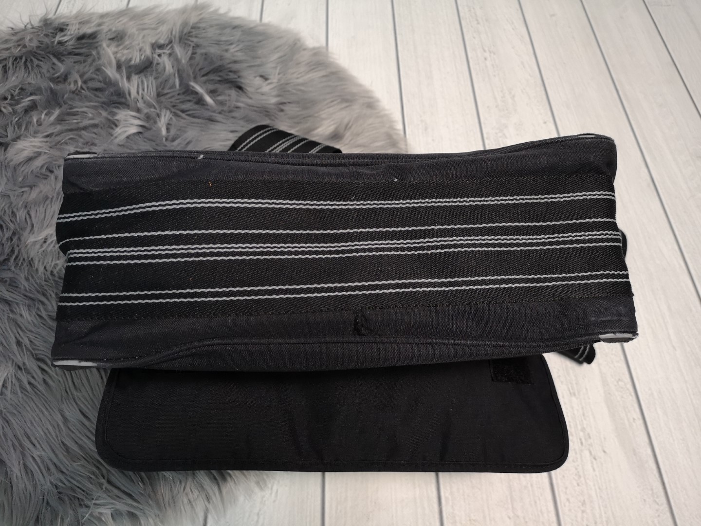 Wickeltasche inkl. Zubehör – Bild 7