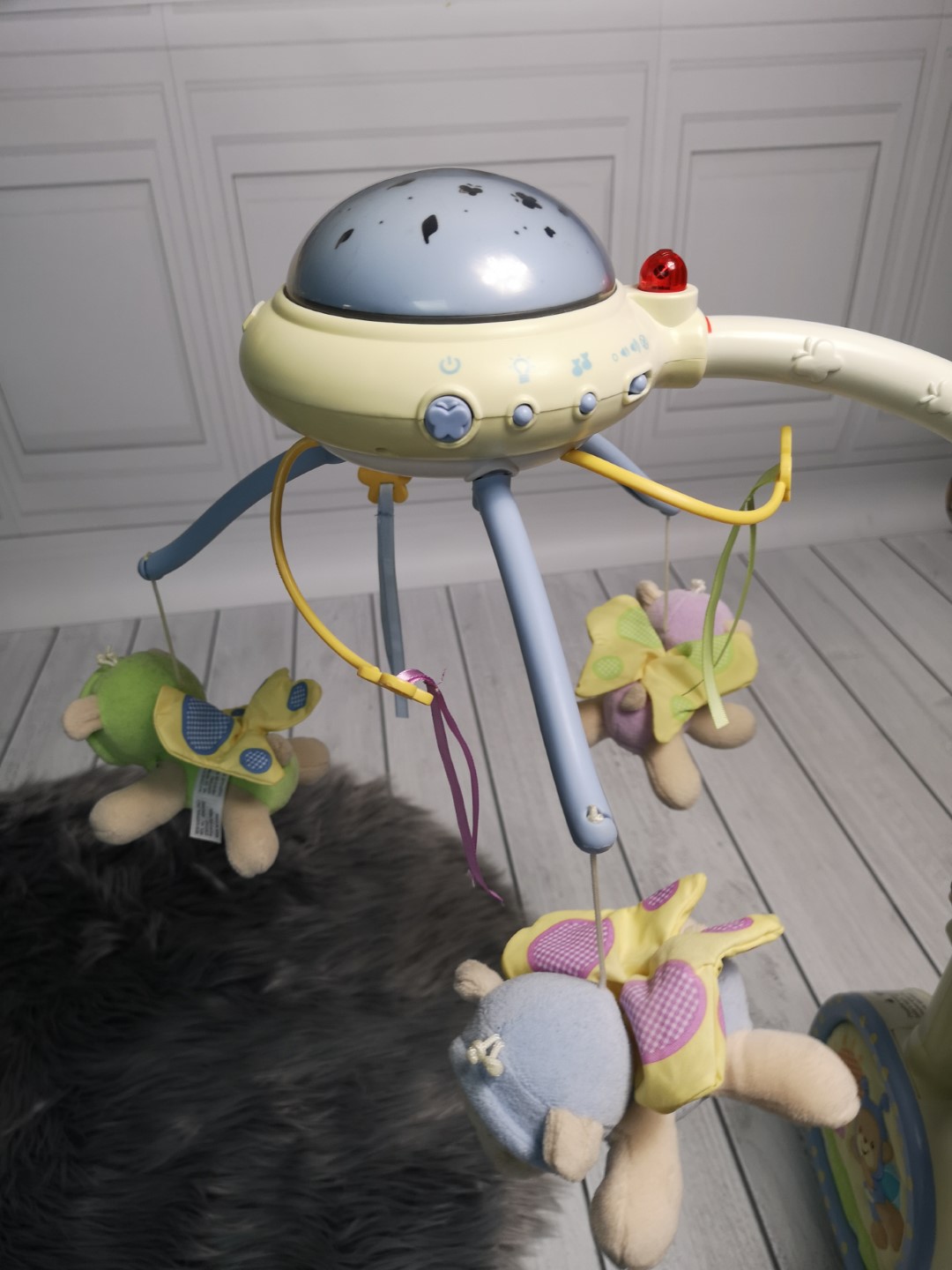 Mobile Nature Bearries – Bild 2