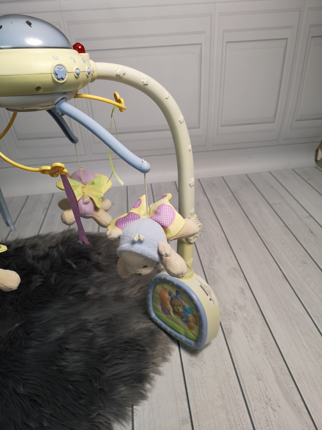 Mobile Nature Bearries – Bild 3