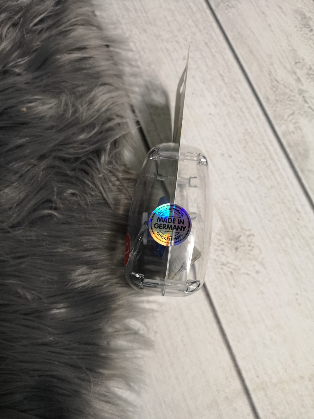 Schnuller 6-14 Monate *NEU* – Bild 3