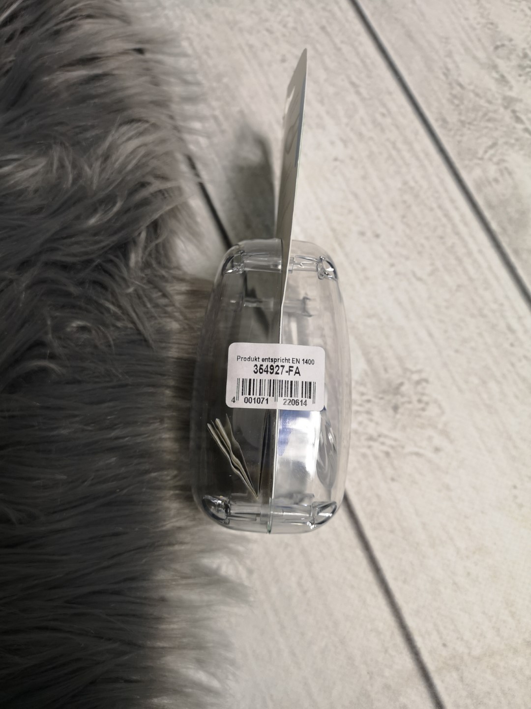 Schnuller 6-14 Monate *NEU* – Bild 4