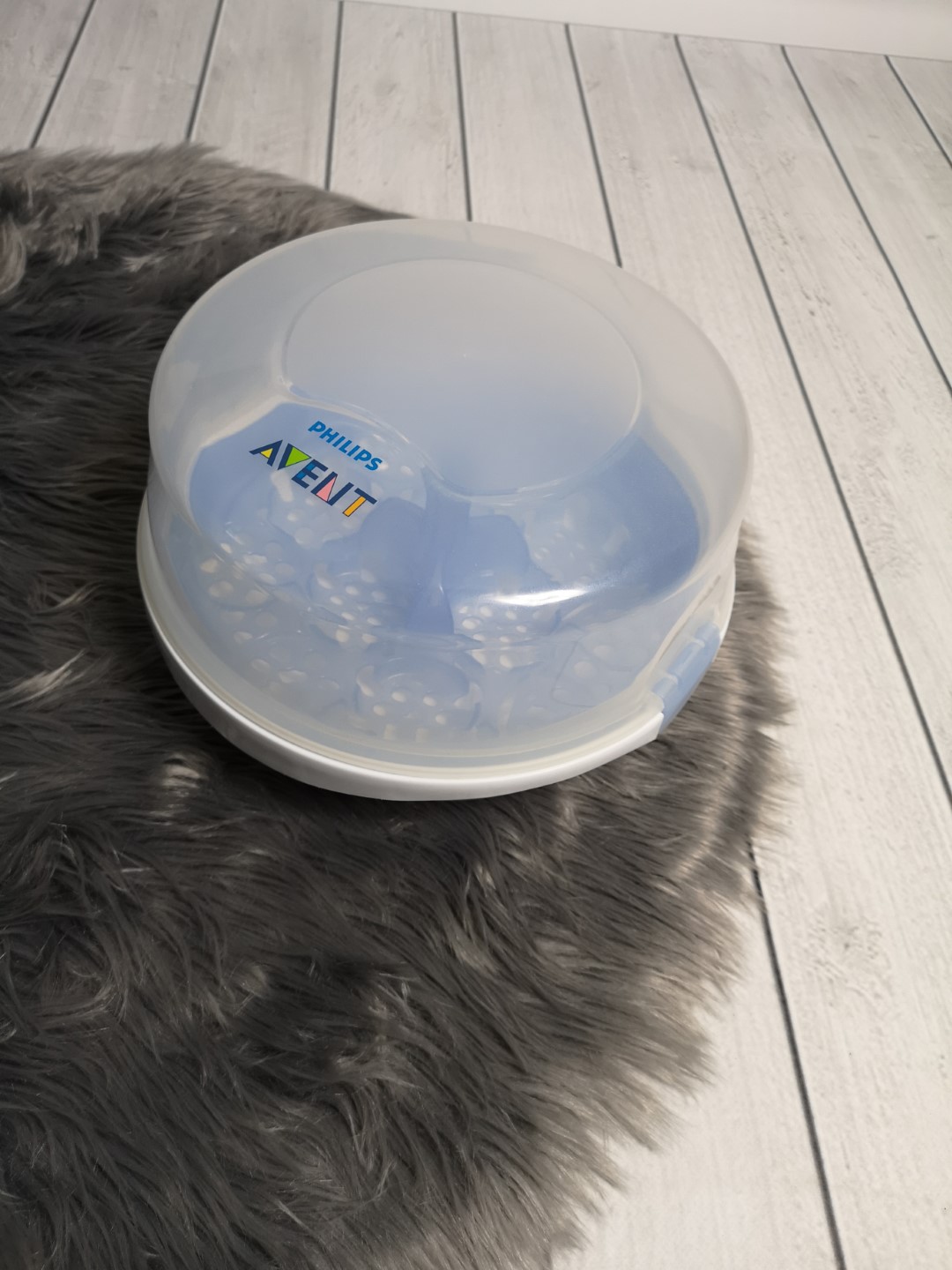 Sterilisator - Mikrowelle – Bild 3