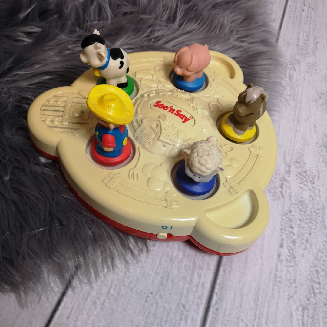 Musikfarm – Bild 2