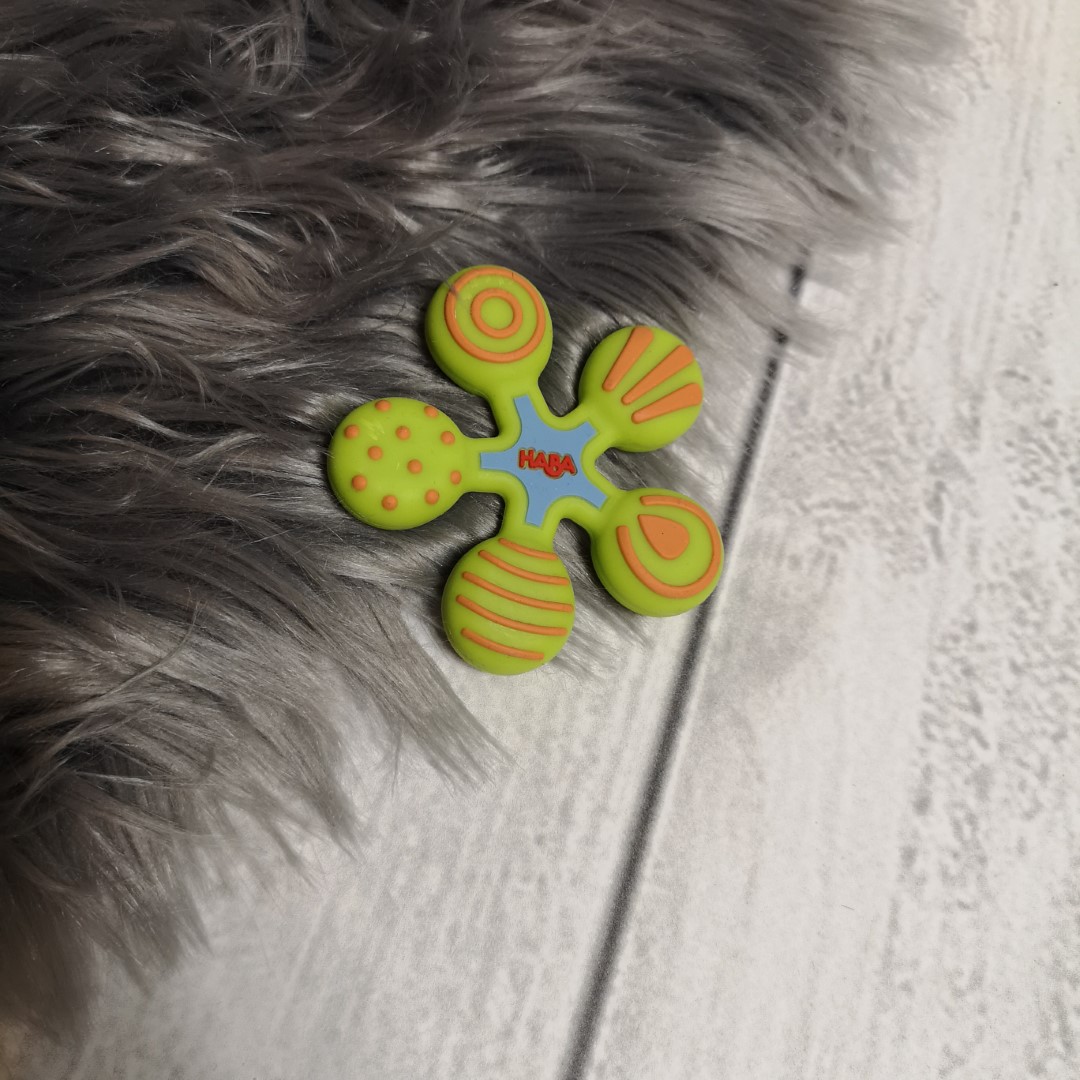 Greifling - Stern - HABA