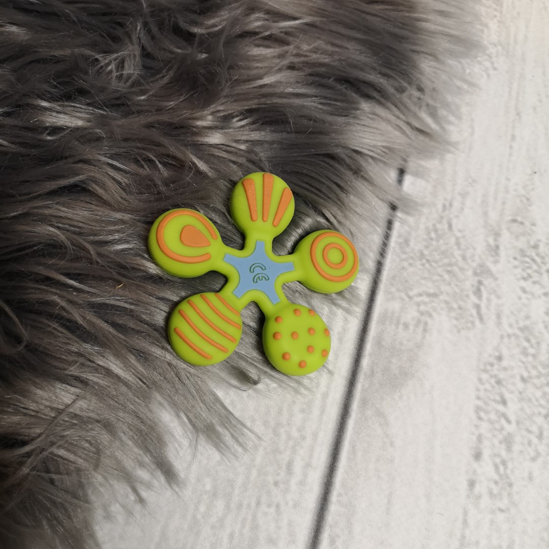 Greifling - Stern - HABA – Bild 2