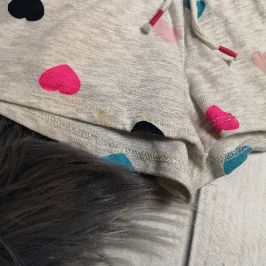 Short Gr. 104 - H&M – Bild 3