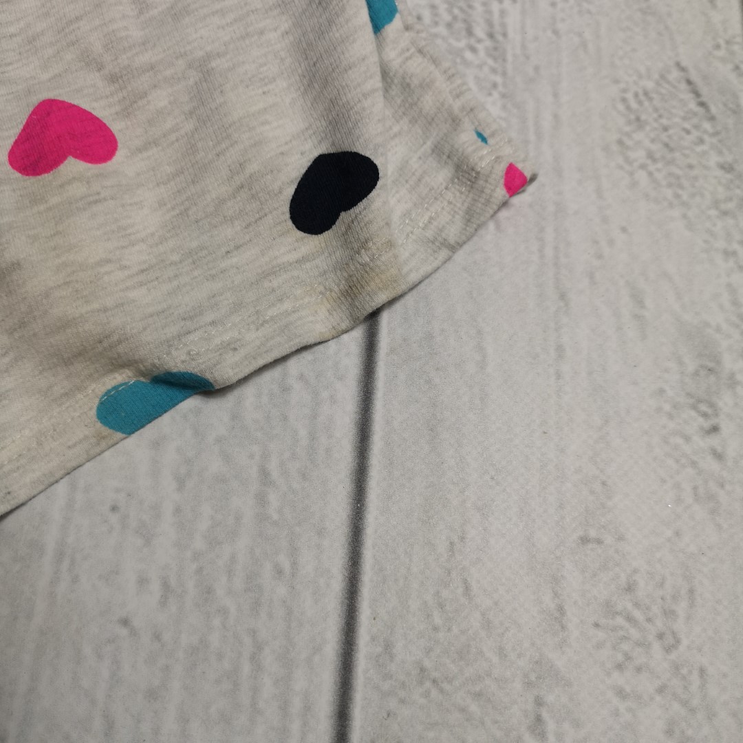 Short Gr. 104 - H&M – Bild 4