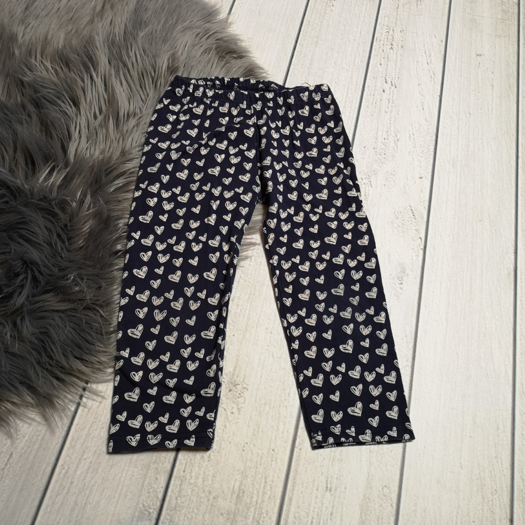 Caprihose Gr. 116 - Ernsting´s family