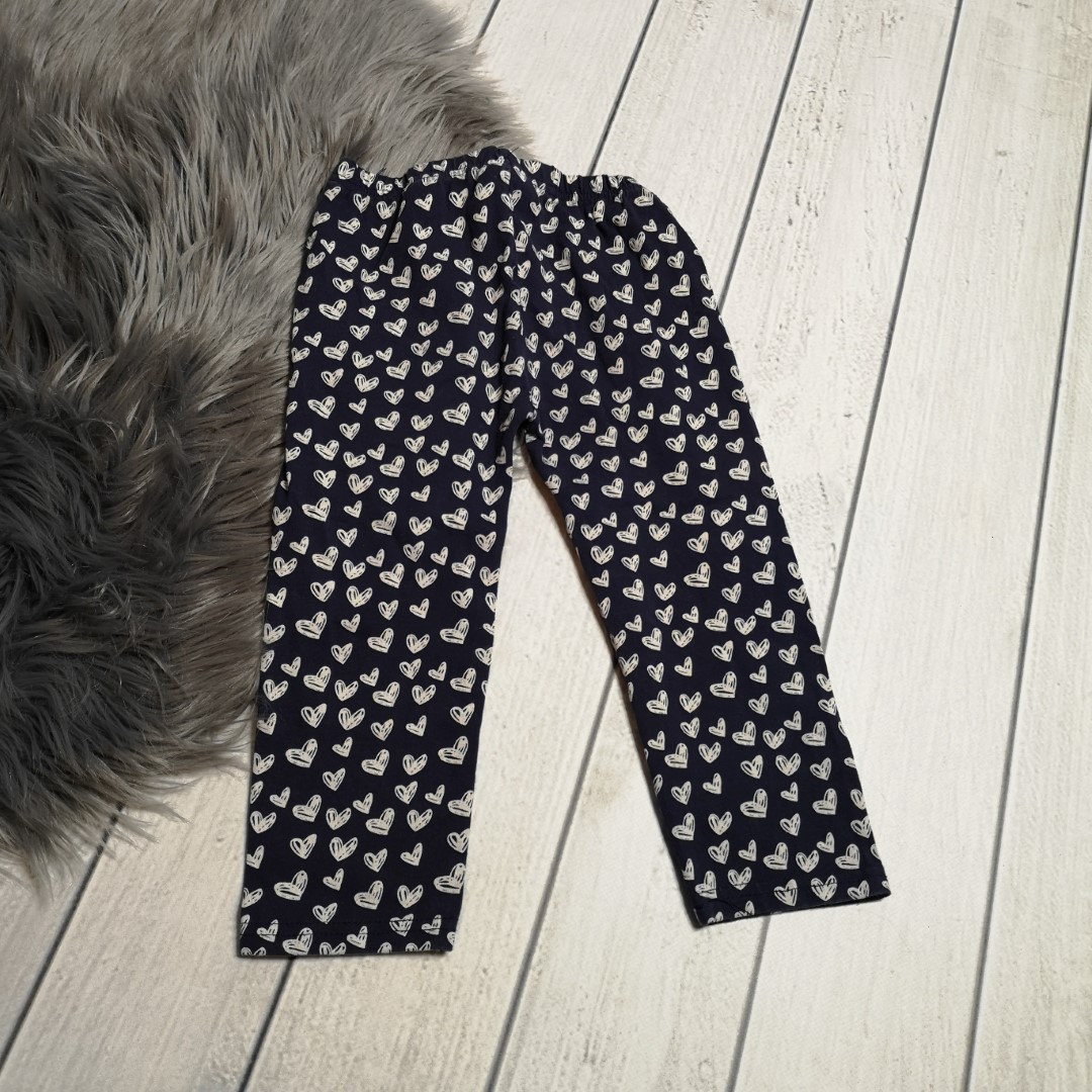 Caprihose Gr. 116 - Ernsting´s family – Bild 2