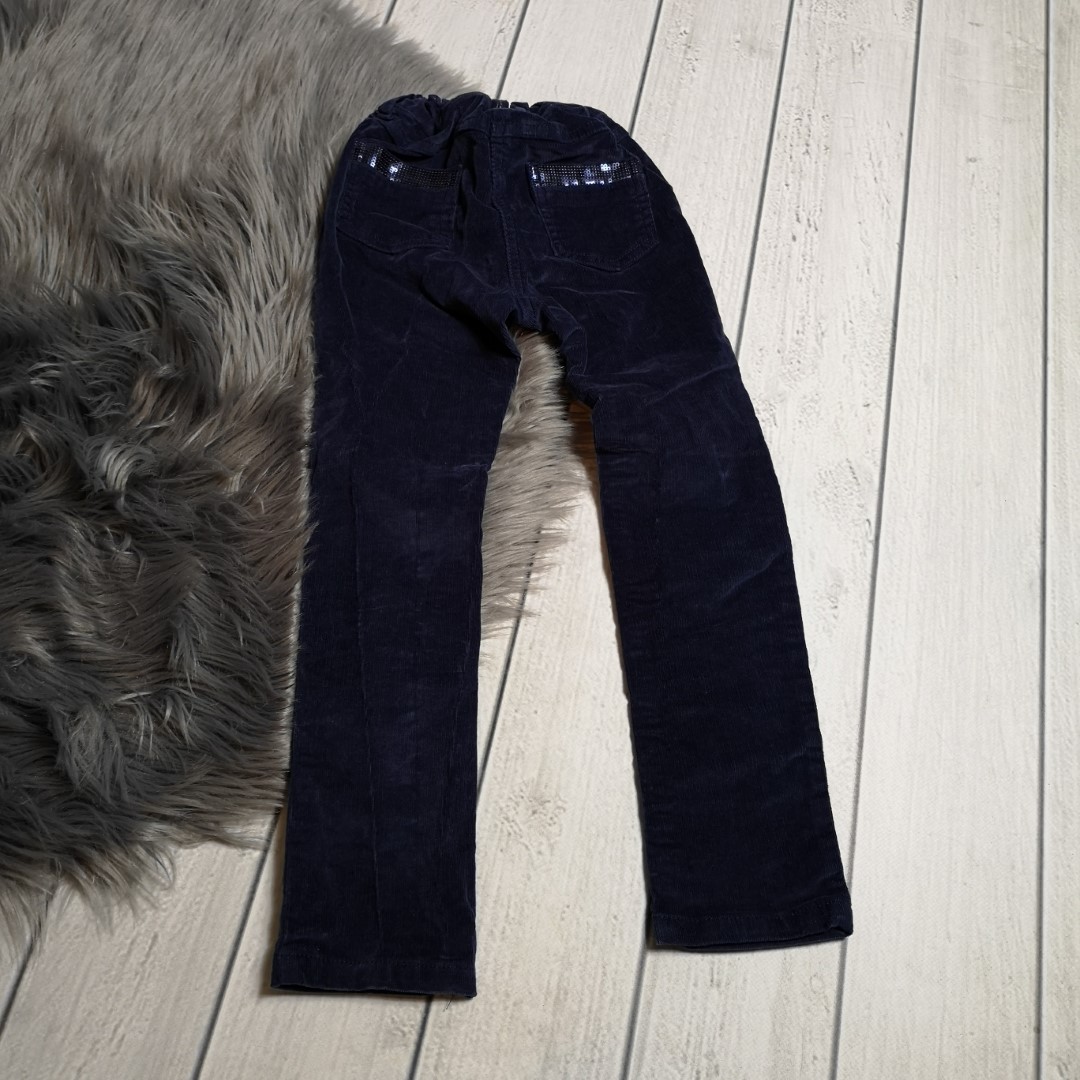 Cordhose Gr. 116 – Bild 4