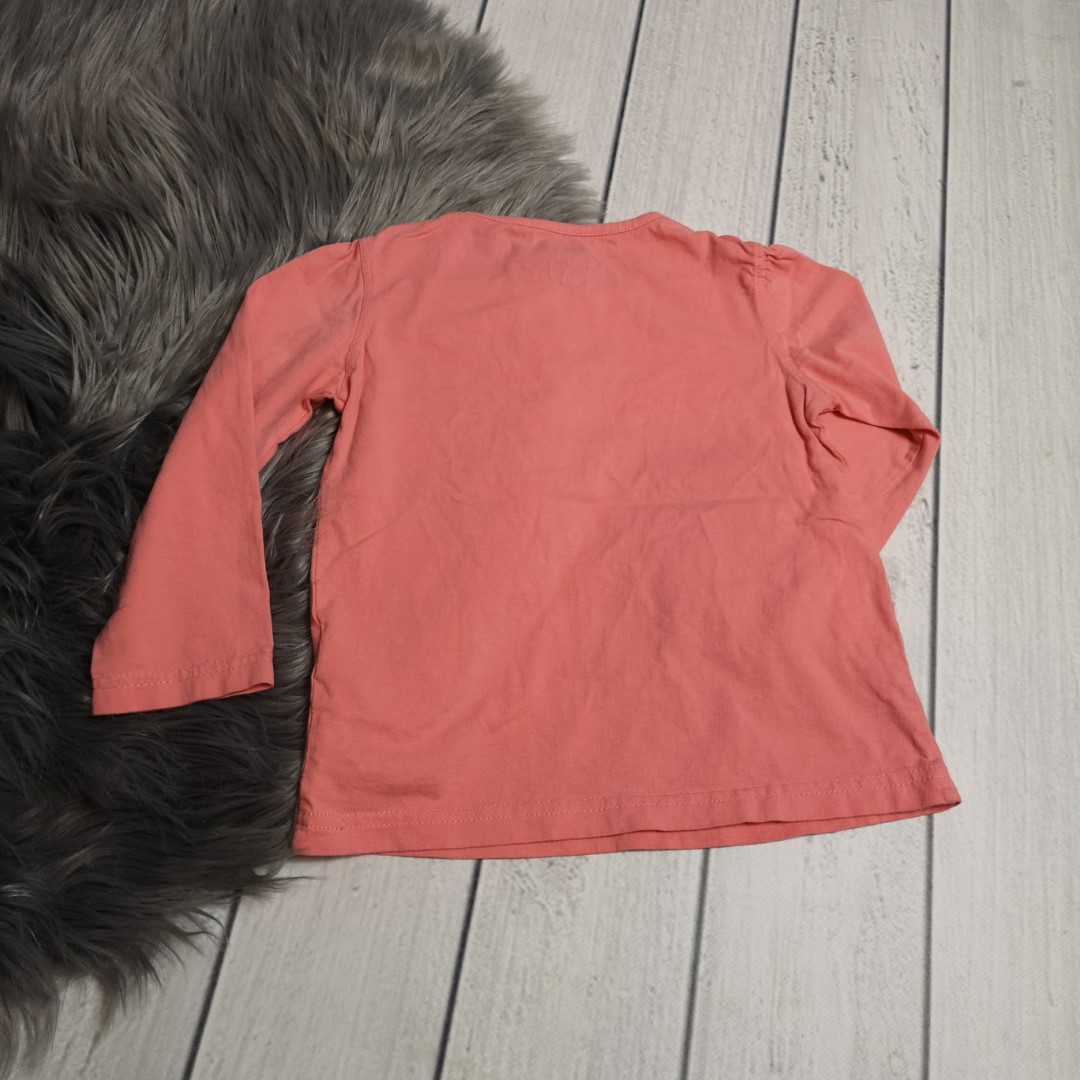 Longsleeve Gr. 104 – Bild 2