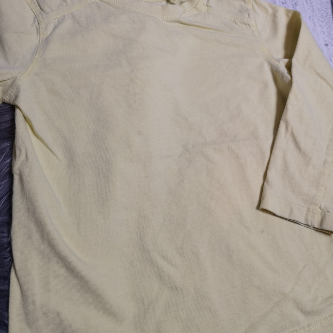 Longsleeve Gr. 104 – Bild 3