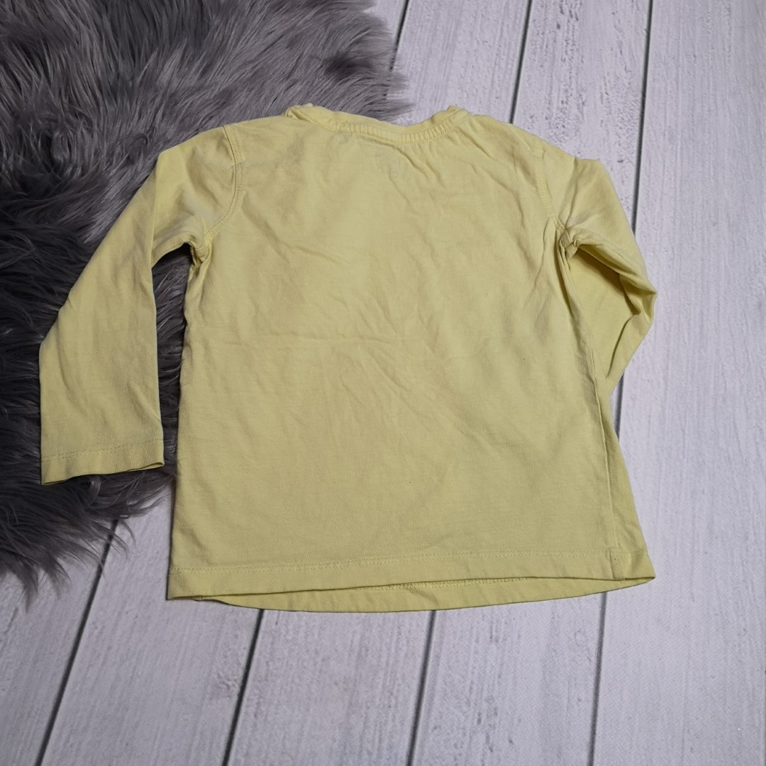 Longsleeve Gr. 104 – Bild 2