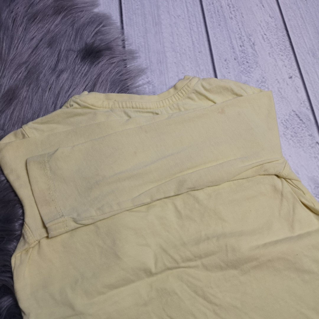 Longsleeve Gr. 104 – Bild 4