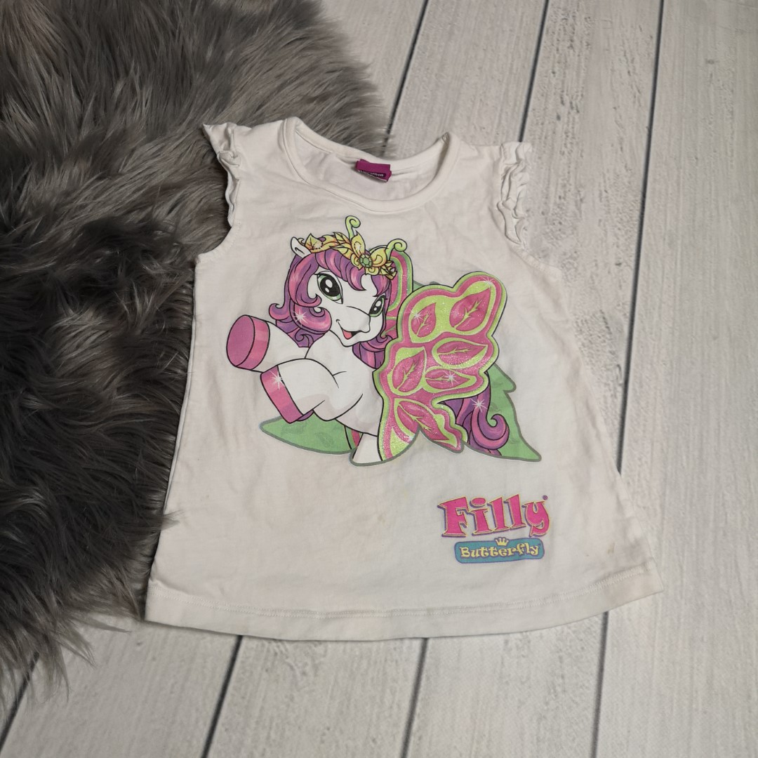 Shirt Gr. 104 - Filly