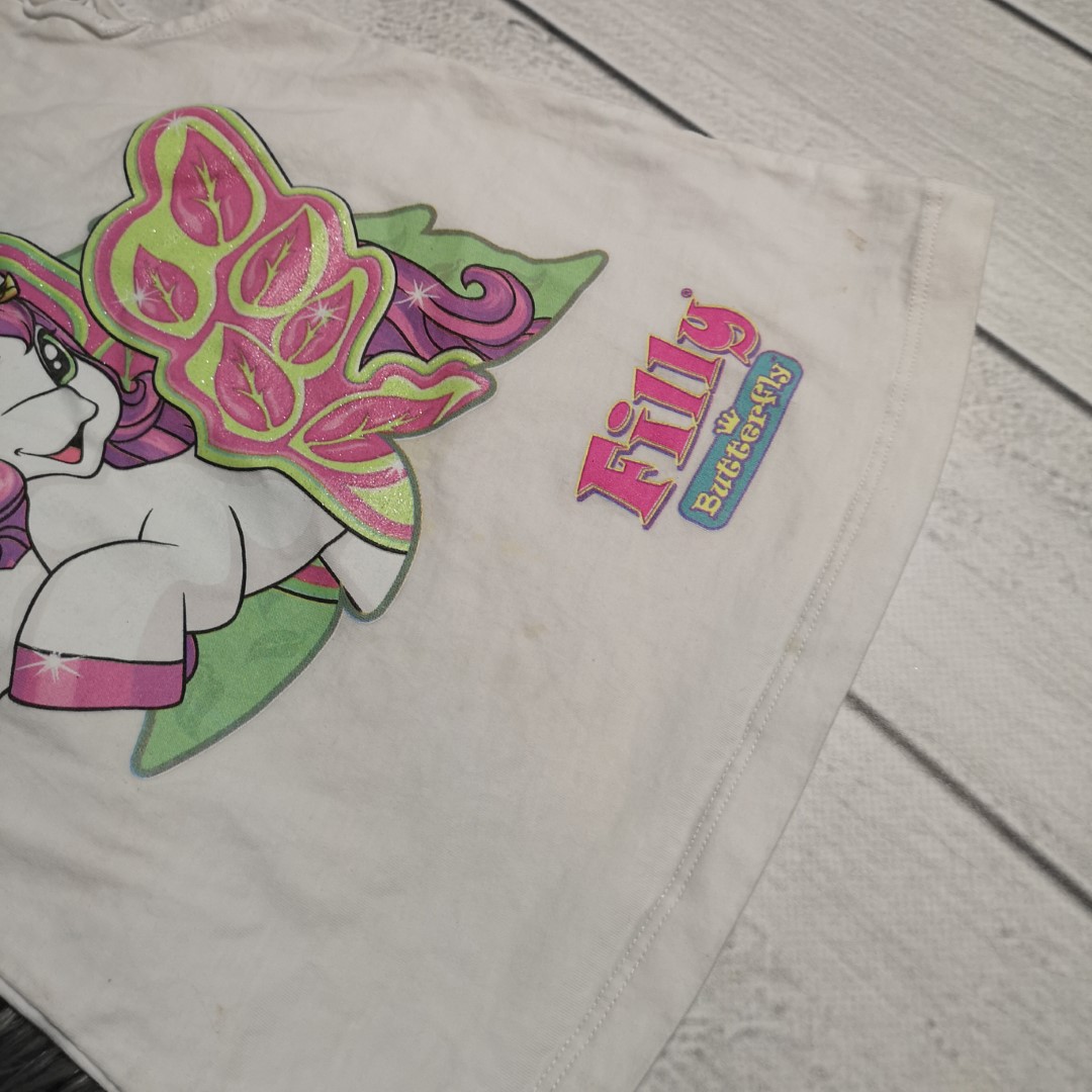 Shirt Gr. 104 - Filly – Bild 3