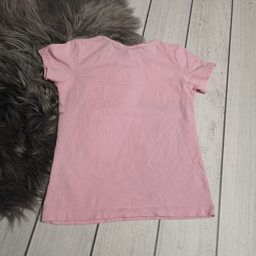 T-Shirt Gr. 116 – Bild 3