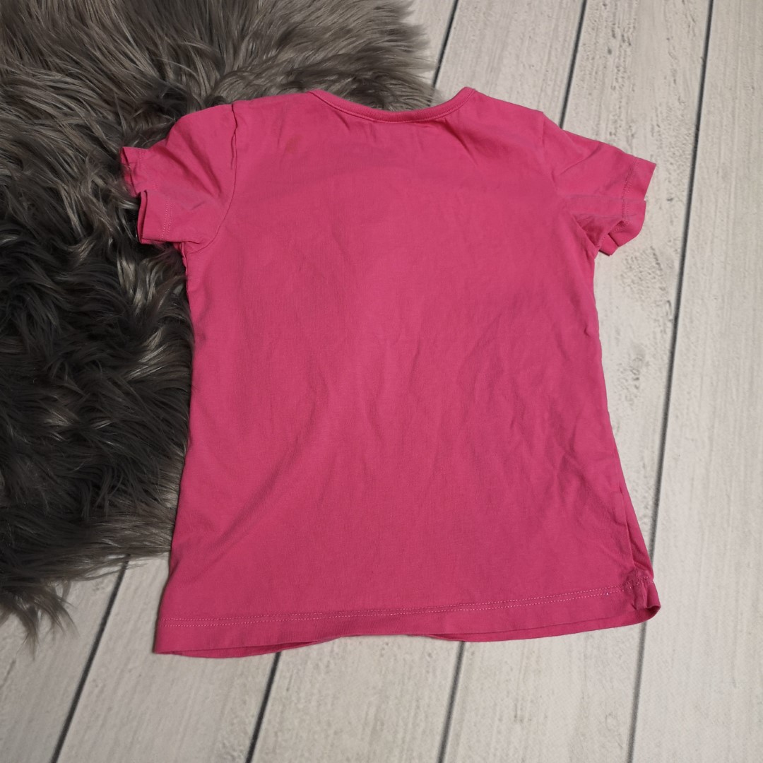 T-Shirt Gr. 116 – Bild 3