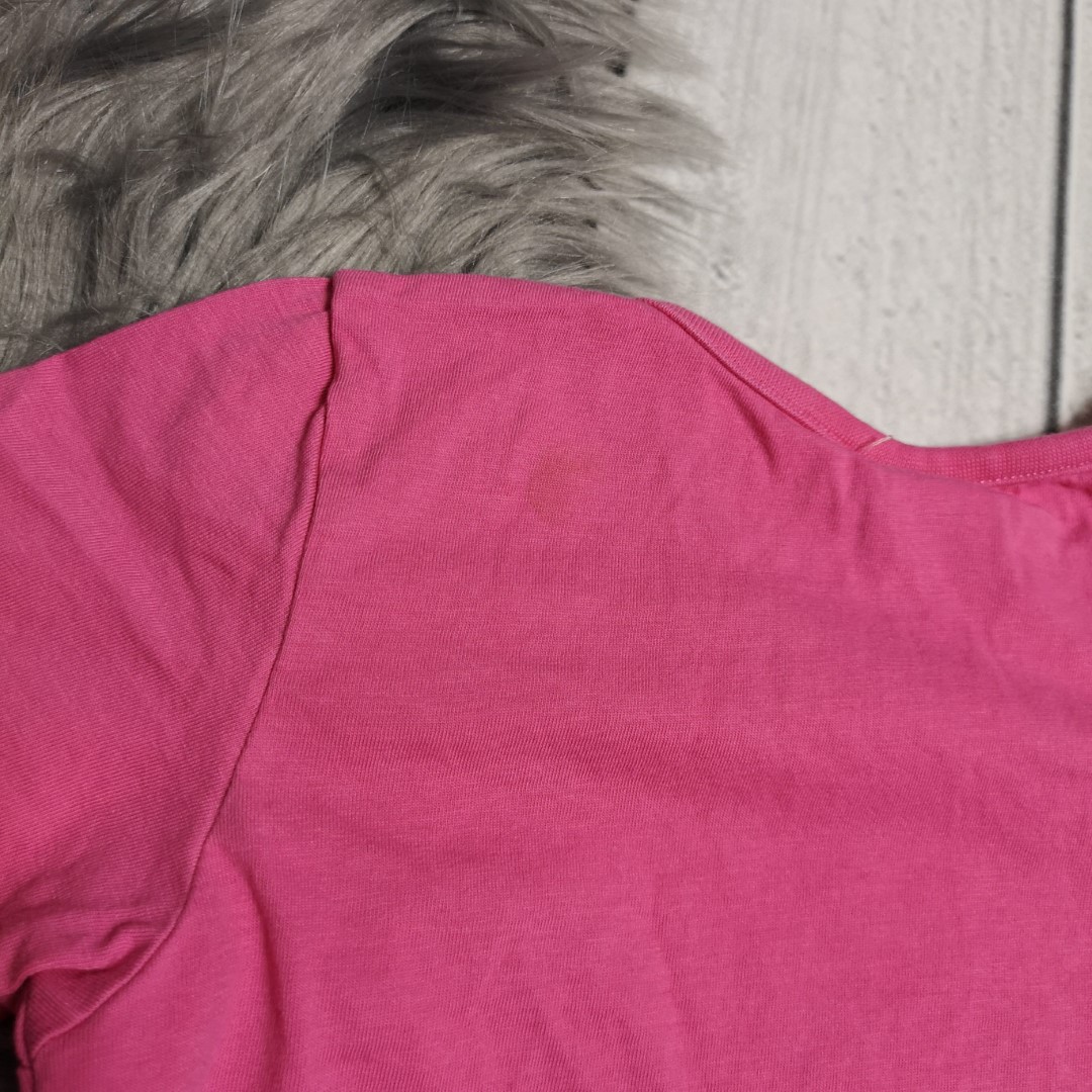 T-Shirt Gr. 116 – Bild 4