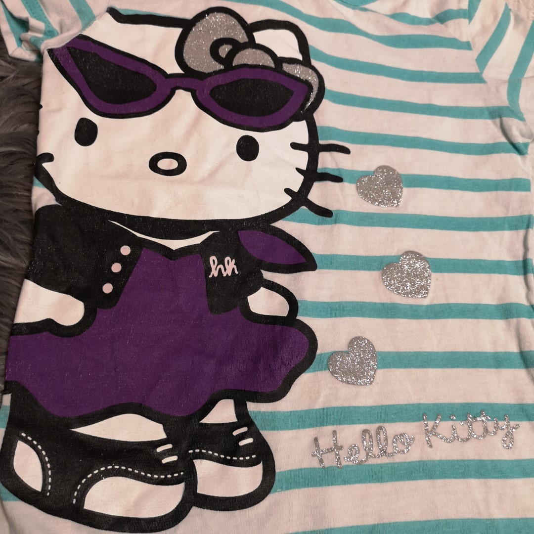 T-Shirt Gr. 116 – Bild 2