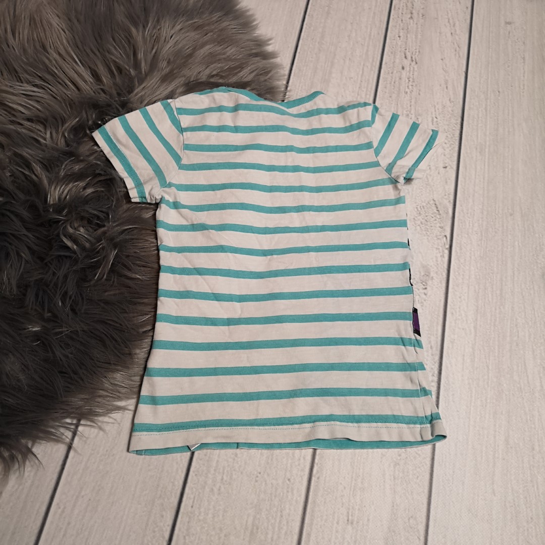 T-Shirt Gr. 116 – Bild 3