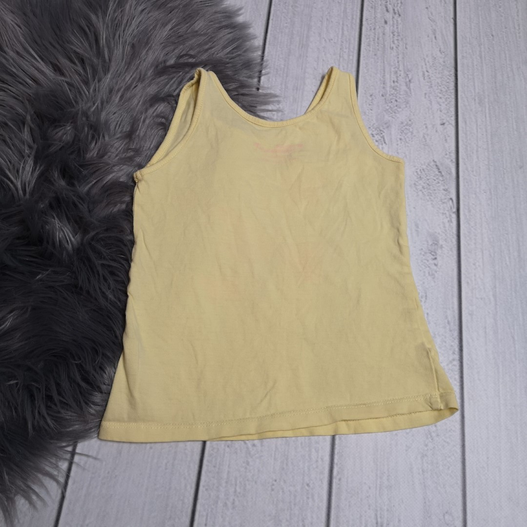 Shirt Gr. 116 - Young Dimension – Bild 3