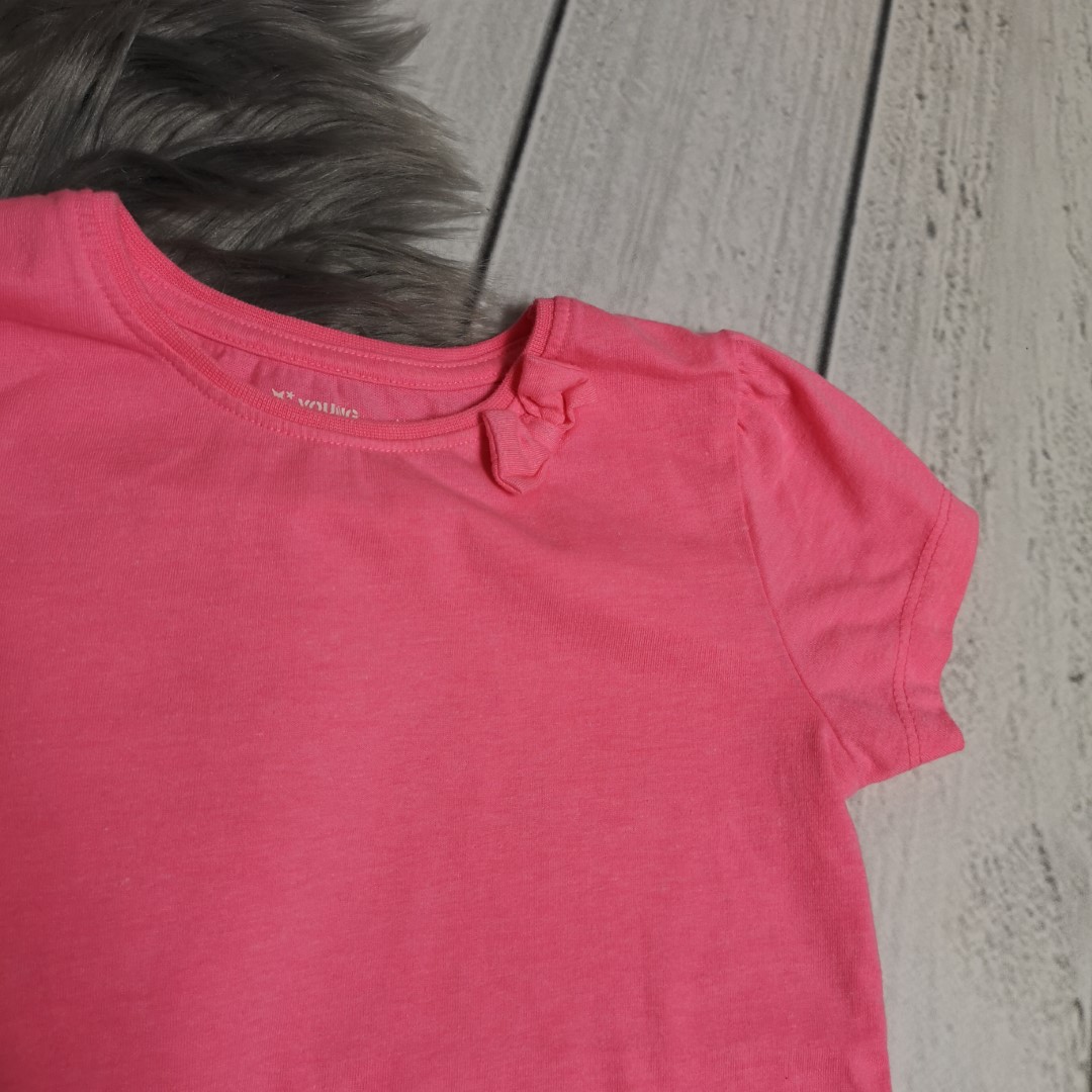 T-Shirt Gr. 116 – Bild 2