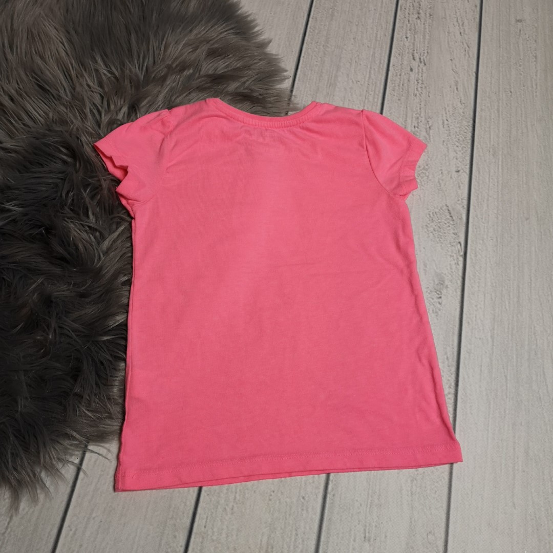 T-Shirt Gr. 116 – Bild 3