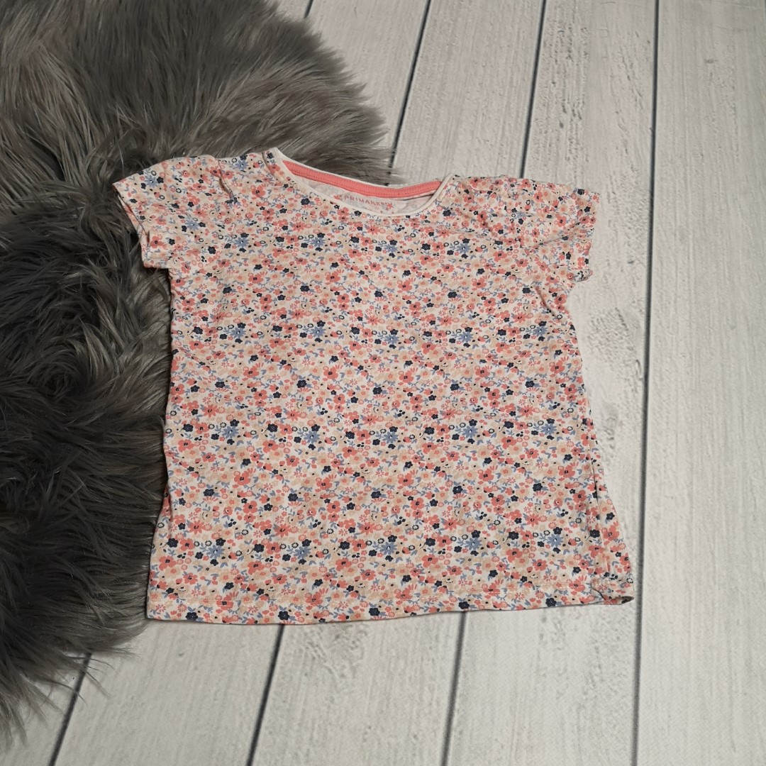 T-Shirt Gr. 116 - Primark