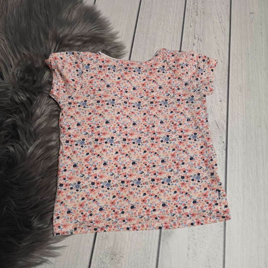 T-Shirt Gr. 116 - Primark – Bild 2