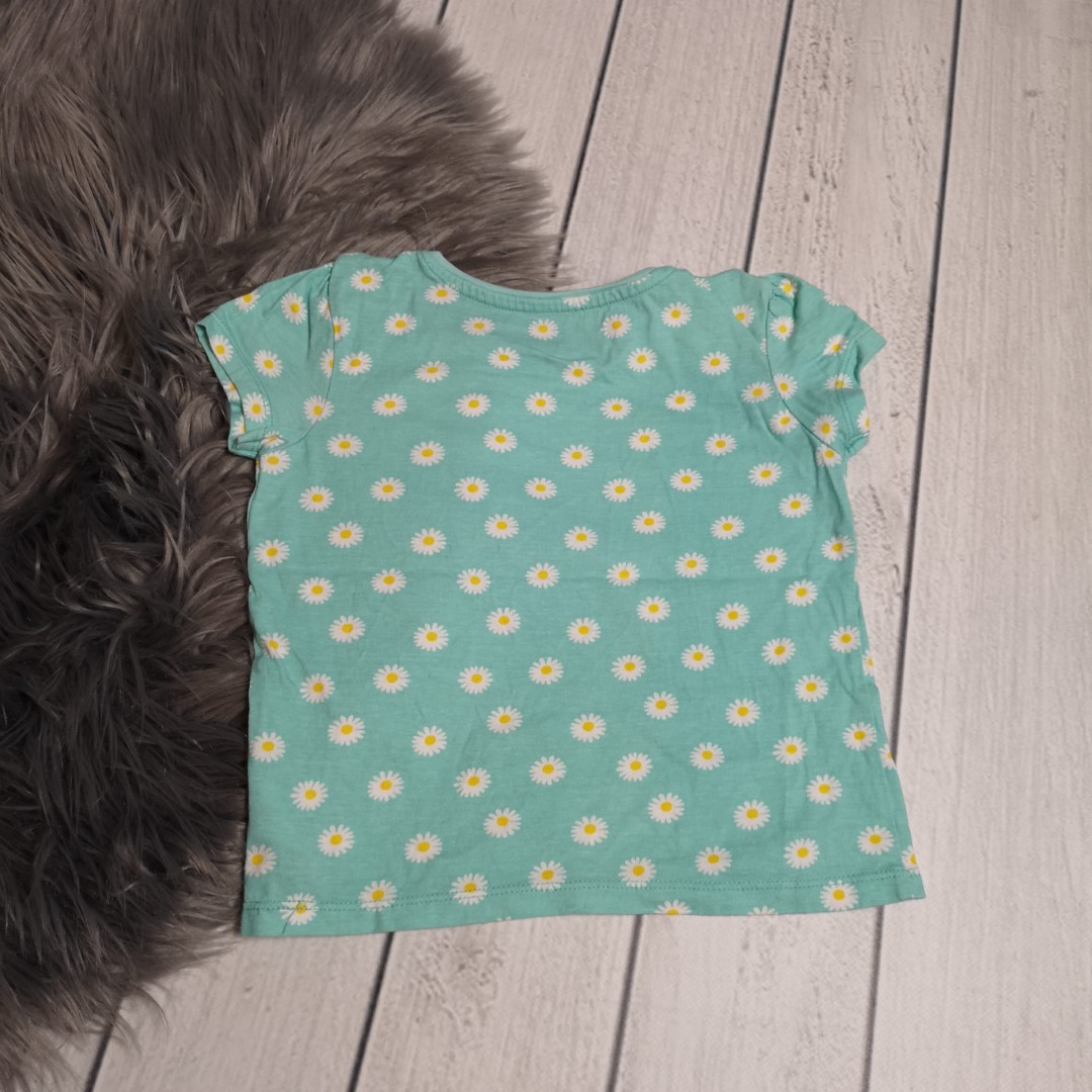 T-Shirt Gr. 116 - Young Dimension – Bild 2