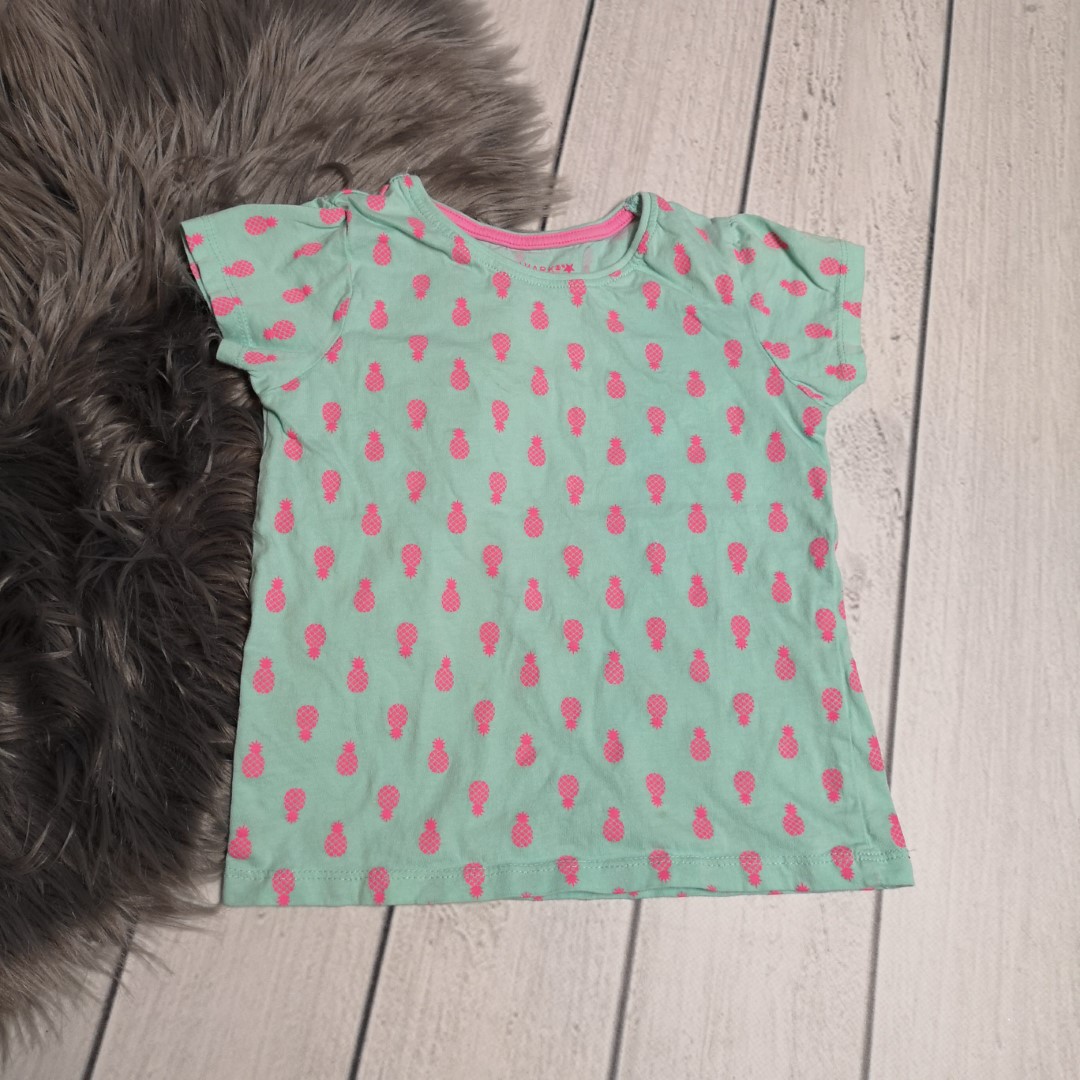 T-Shirt Gr. 116 - Primark