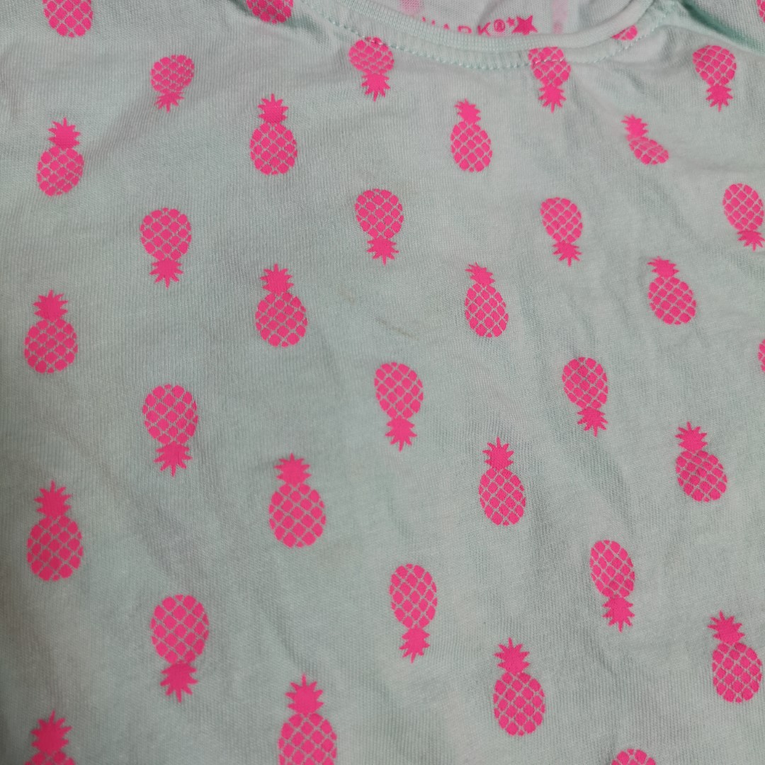 T-Shirt Gr. 116 - Primark – Bild 3