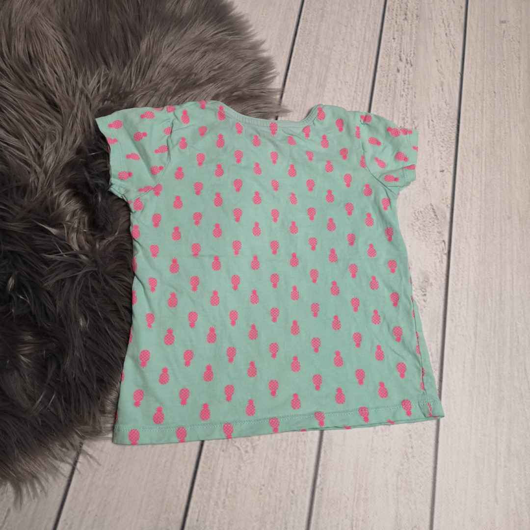 T-Shirt Gr. 116 - Primark – Bild 2