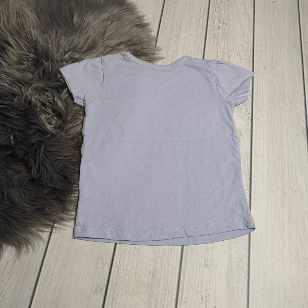 T-Shirt Gr. 116 - Primark – Bild 2