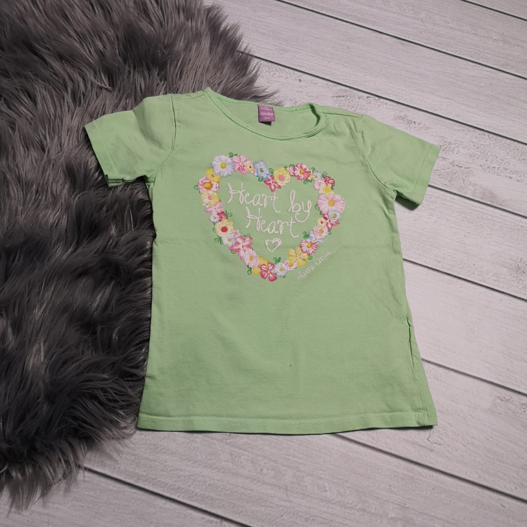 T-Shirt Gr. 116 - dopodopo