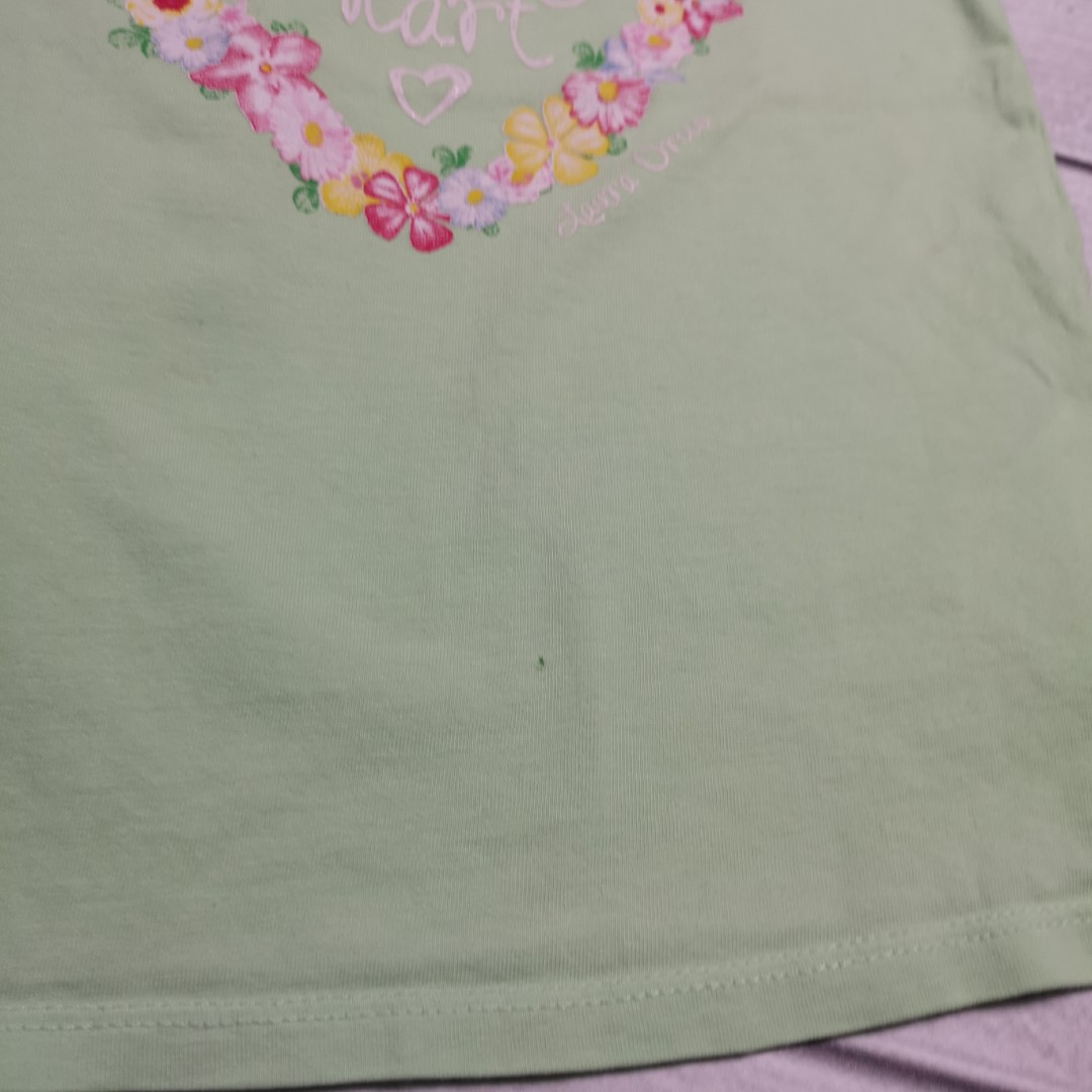 T-Shirt Gr. 116 - dopodopo – Bild 3