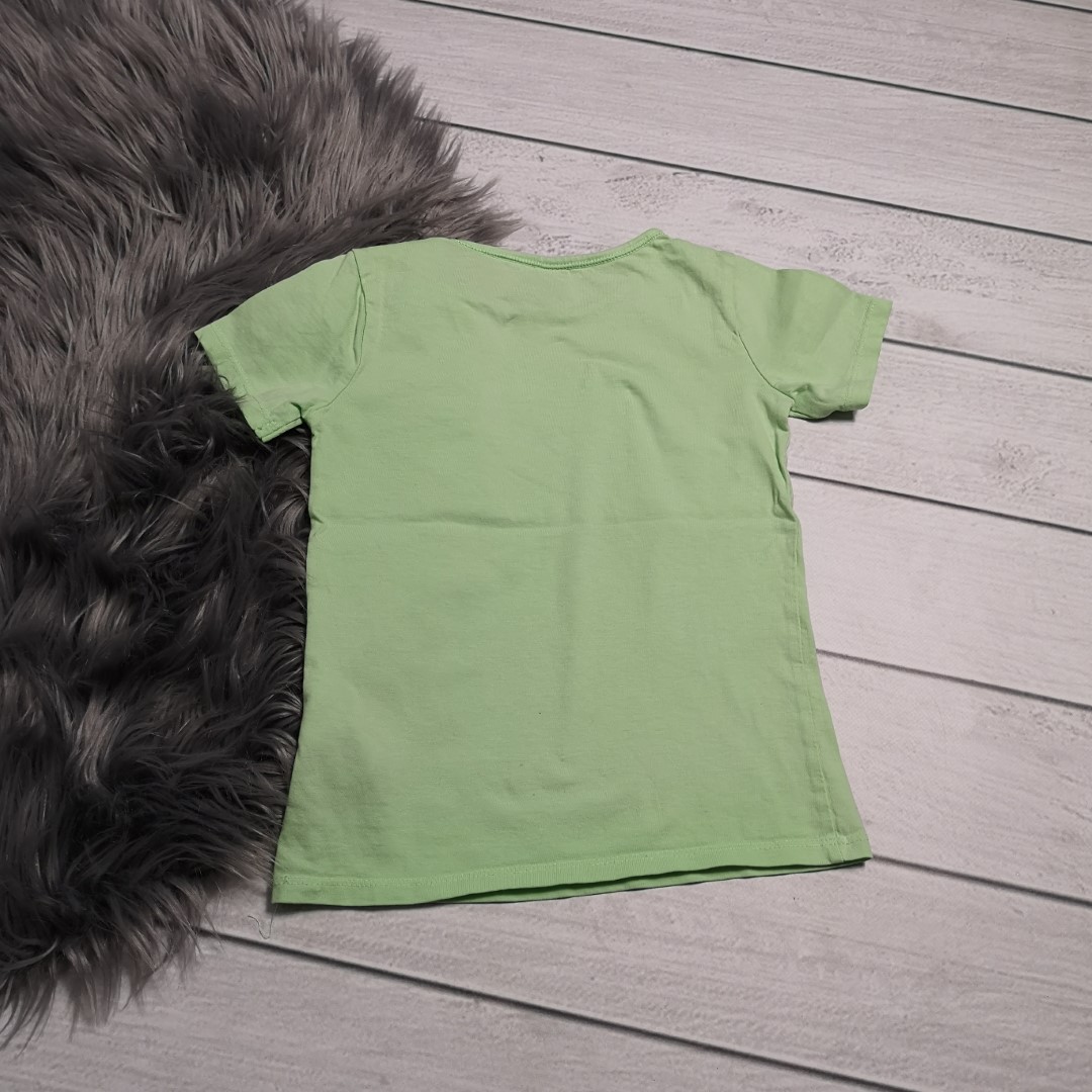 T-Shirt Gr. 116 - dopodopo – Bild 2