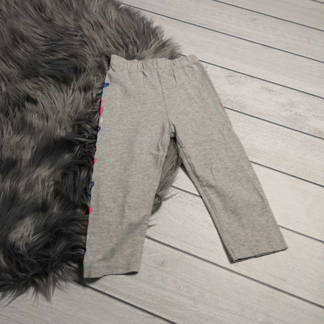 Caprihose Gr. 116 – Bild 2