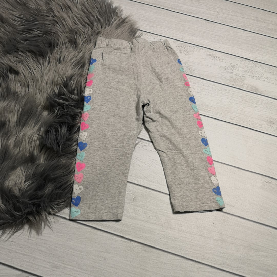 Caprihose Gr. 116 – Bild 3