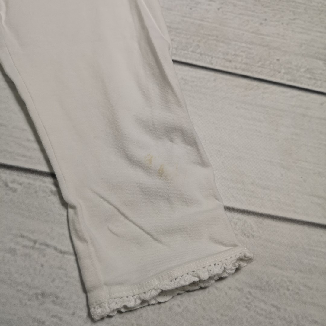 Caprihose Gr. 116 – Bild 3